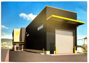 完成イメージ図